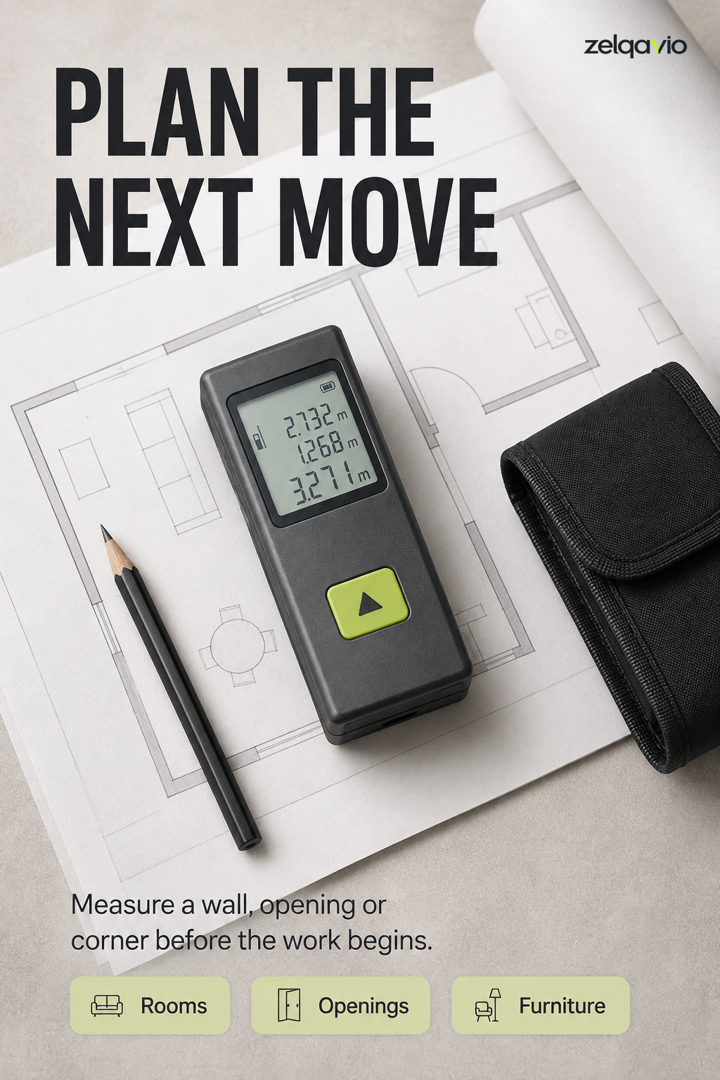 Plan the next move